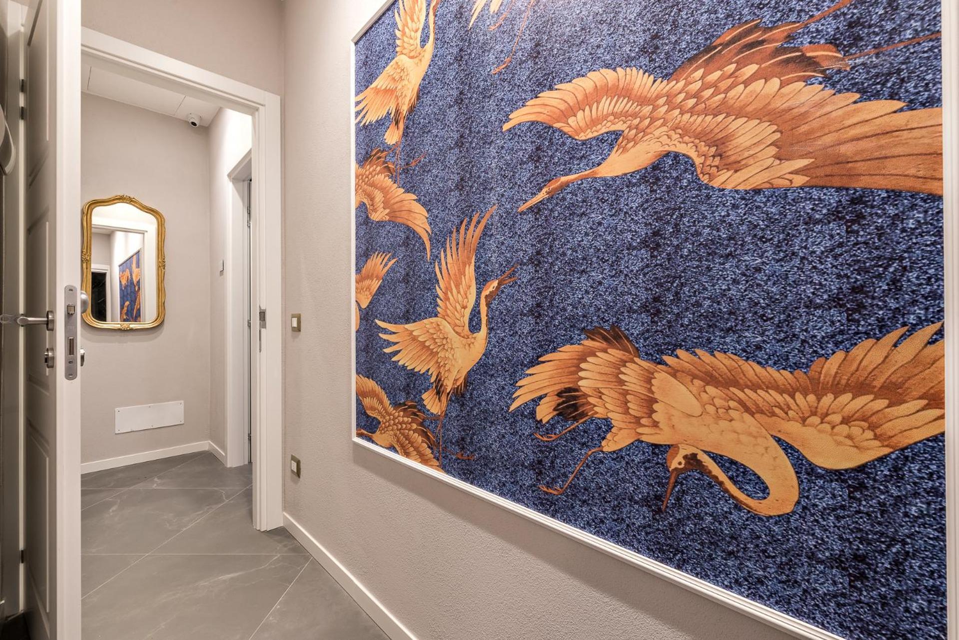 Benso Rooms La Spezia Kültér fotó