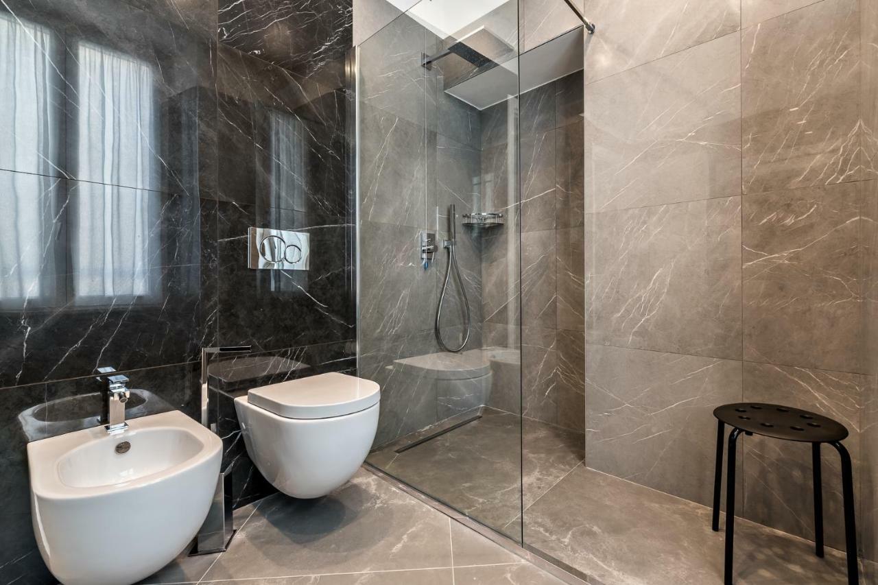 Benso Rooms La Spezia Kültér fotó