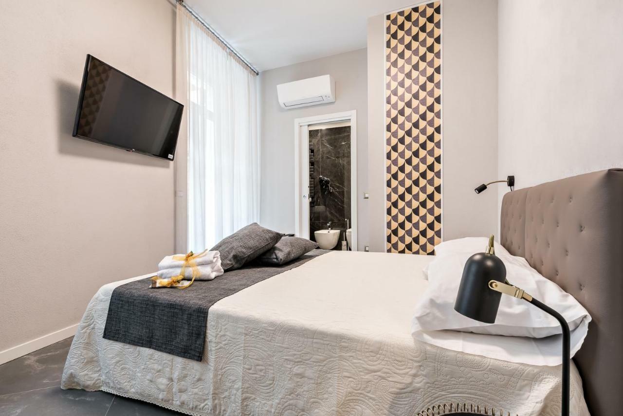 Benso Rooms La Spezia Kültér fotó