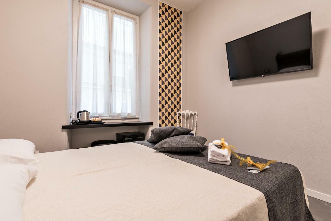 Benso Rooms La Spezia Kültér fotó