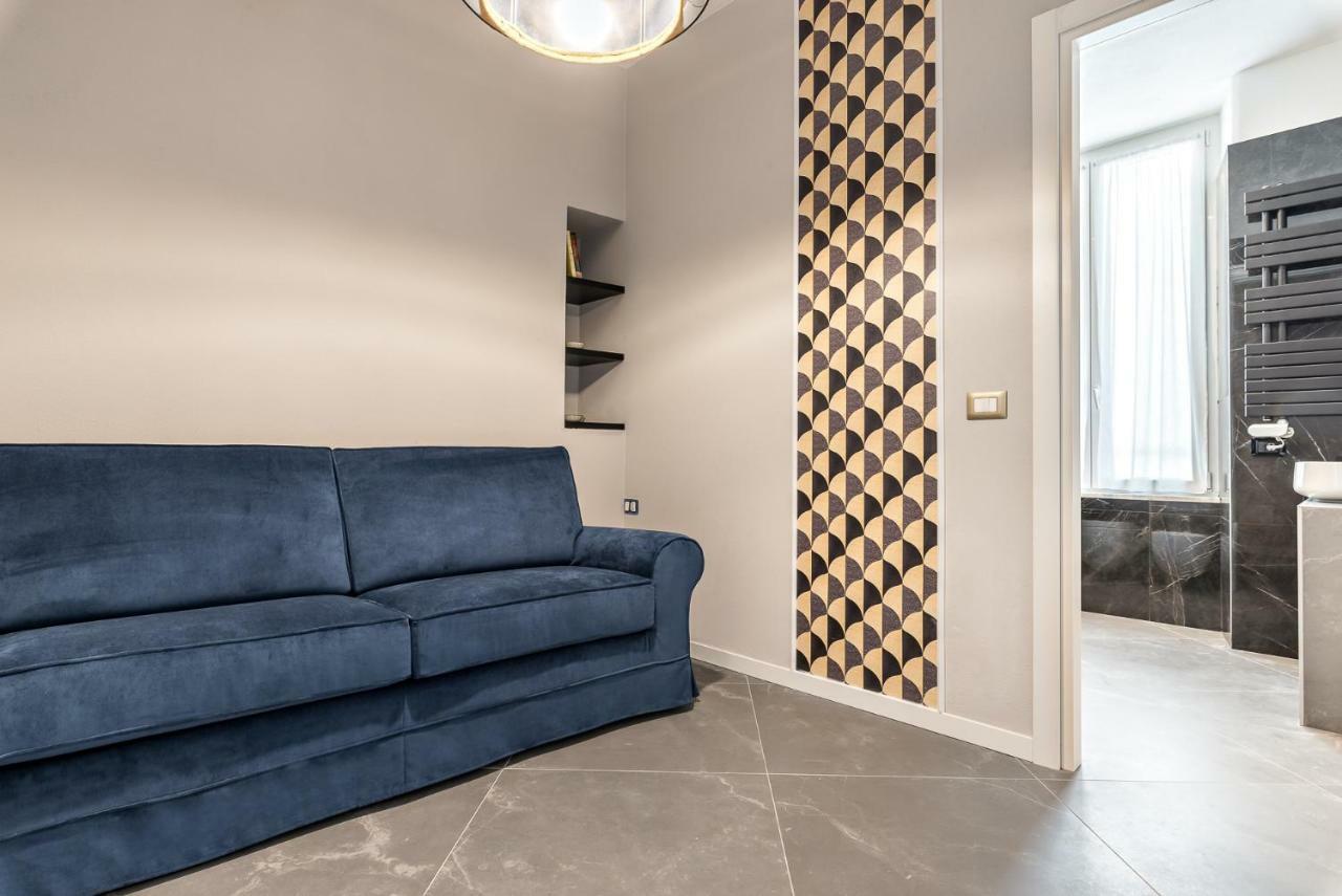 Benso Rooms La Spezia Kültér fotó