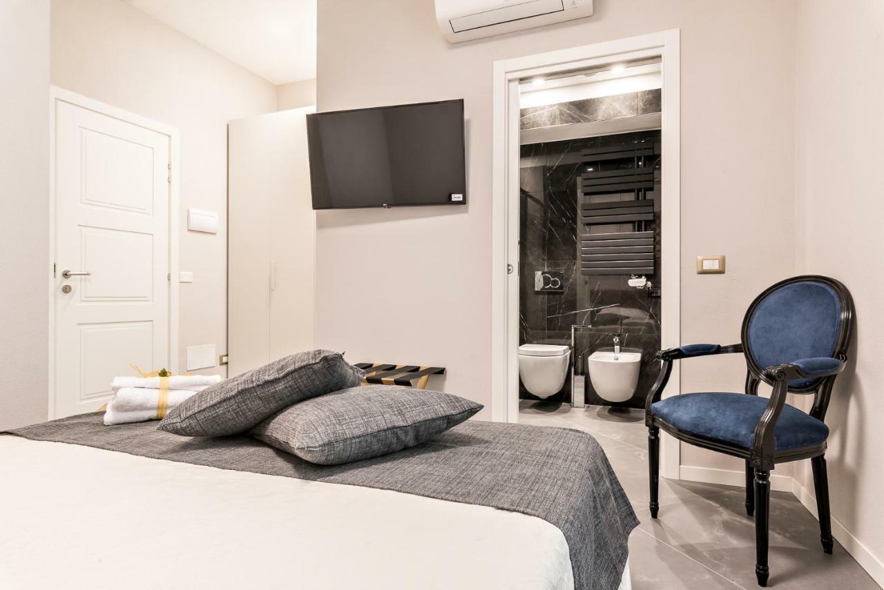 Benso Rooms La Spezia Kültér fotó