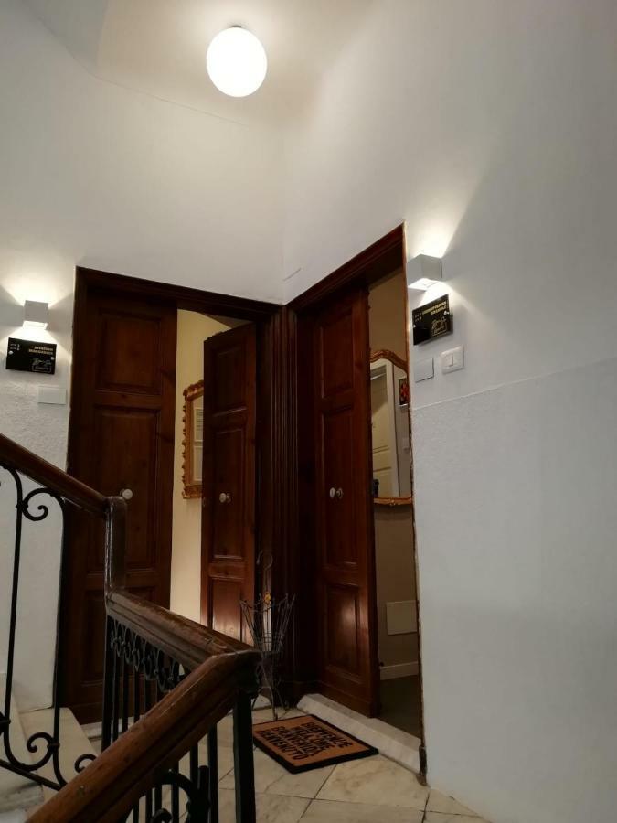 Benso Rooms La Spezia Kültér fotó